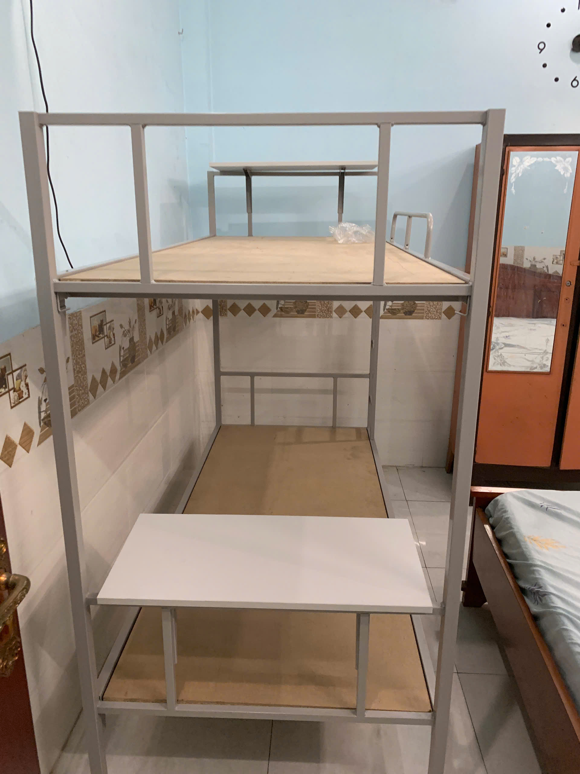 Giường nội trú GT40B